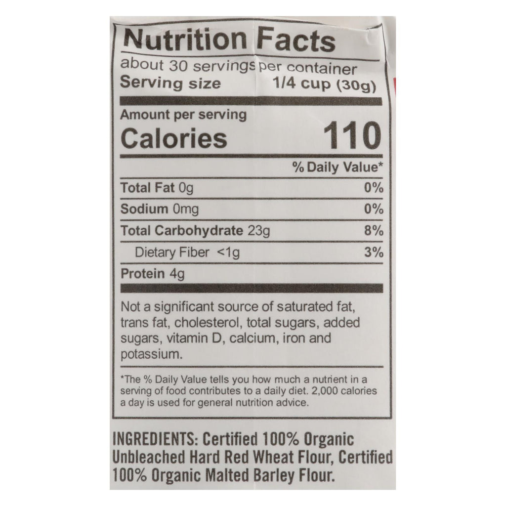 King Arthur All Purpose Flour - Case of 12 - 2