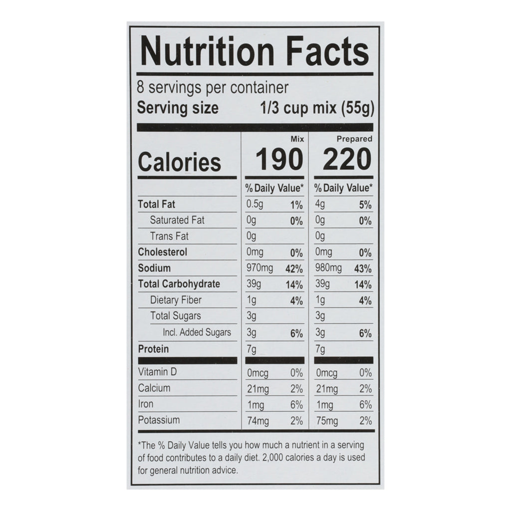 King Arthur Baking Company - Mix Kit Pretzel Bites - CS of 6-15.6 OZ