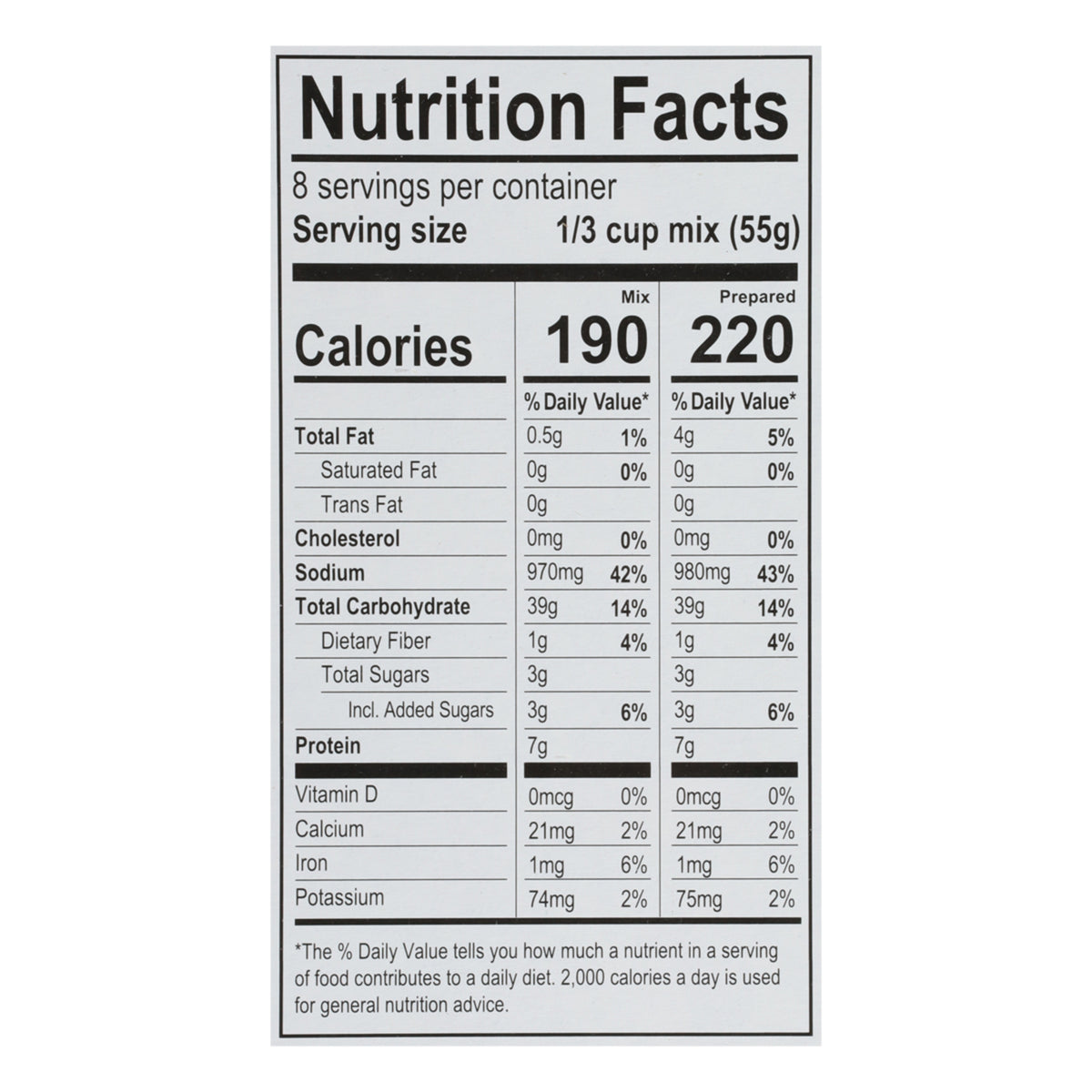 King Arthur Baking Company - Mix Kit Pretzel Bites - CS of 6-15.6 OZ