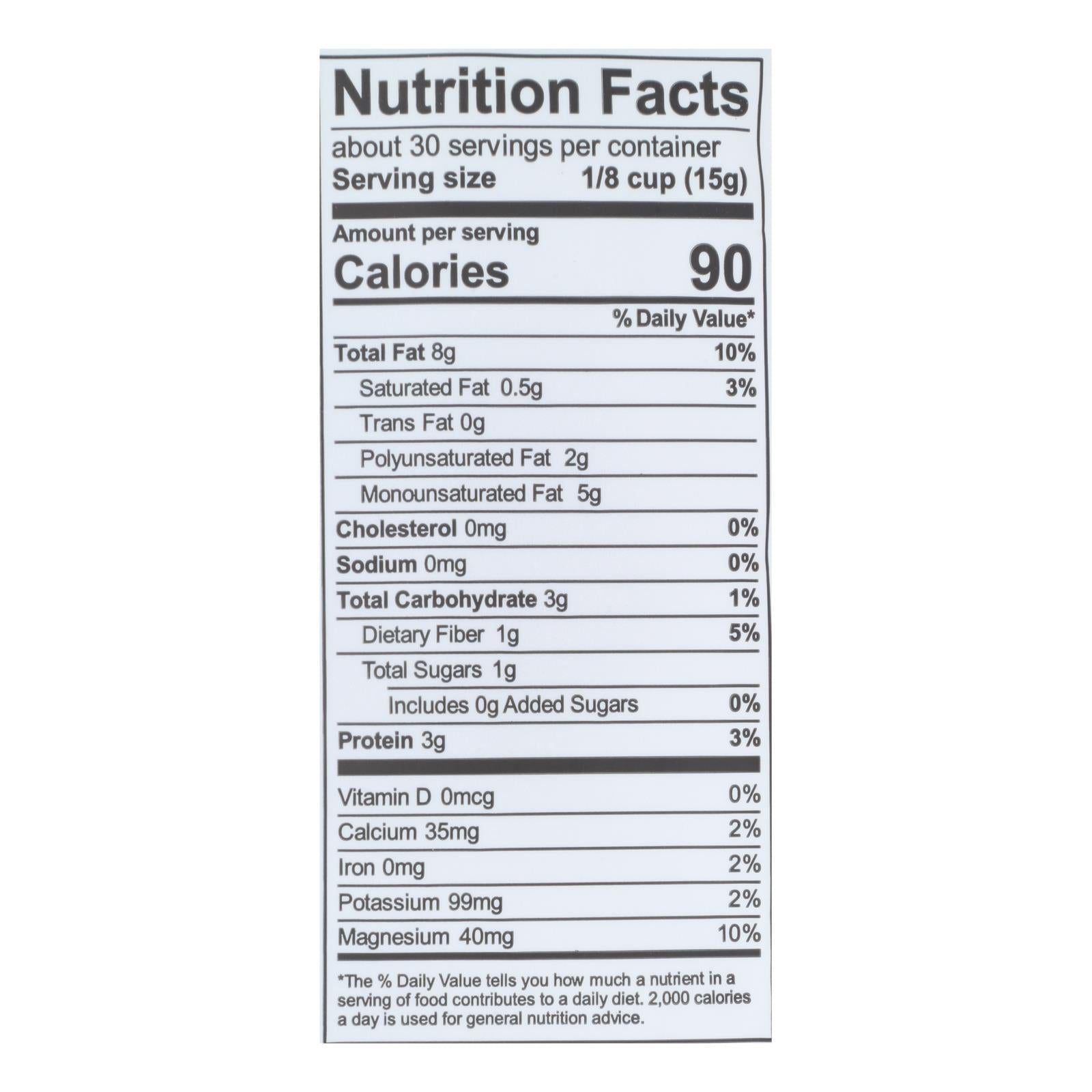 King Arthur Almond Flour - Gluten Free - 16 oz - case of 4