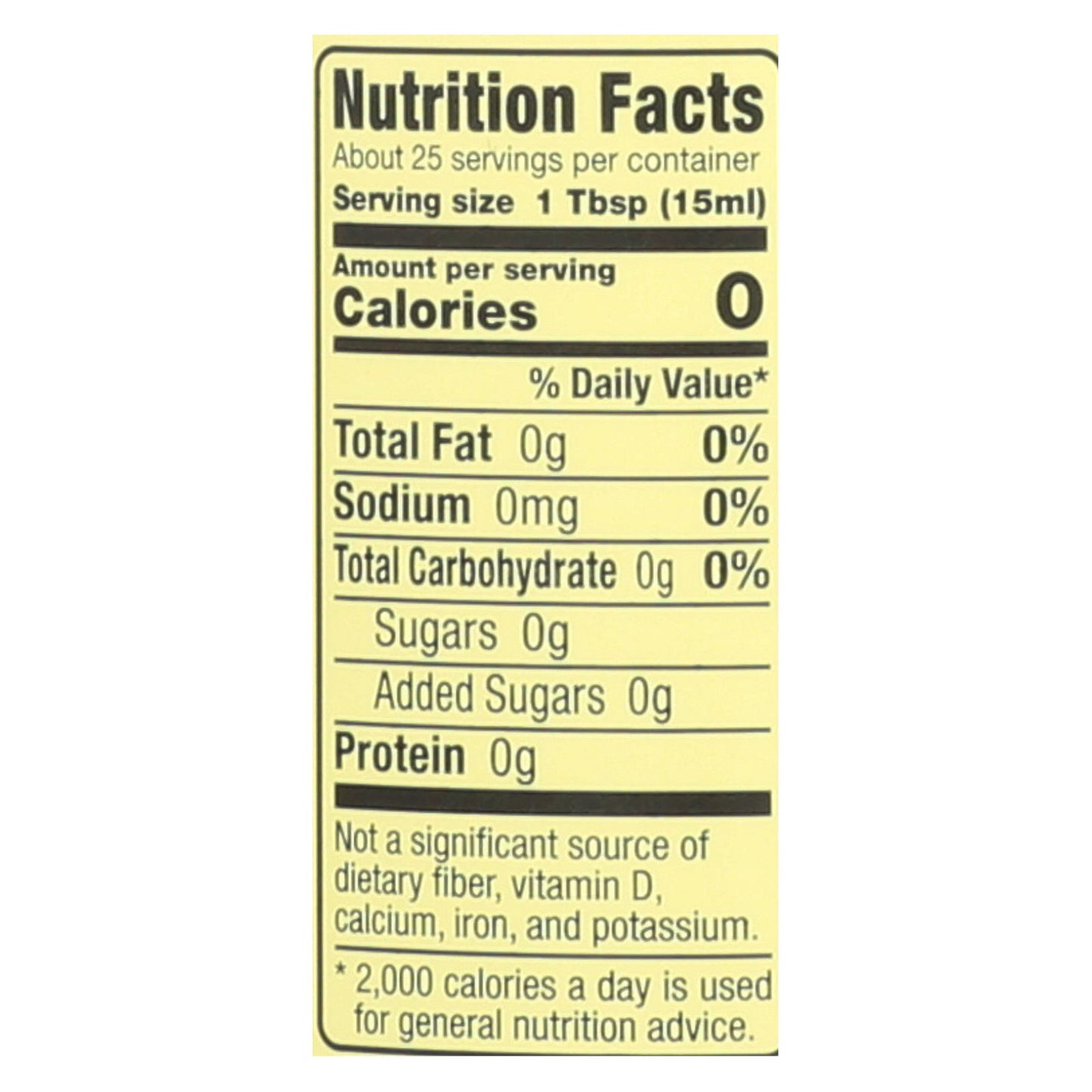 Alessi - Vinegar - Red Wine Vinegar - Case of 6 - 12.75 FL oz.