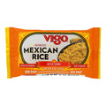 Vigo Mexican Rice - Case of 12 - 8 oz.
