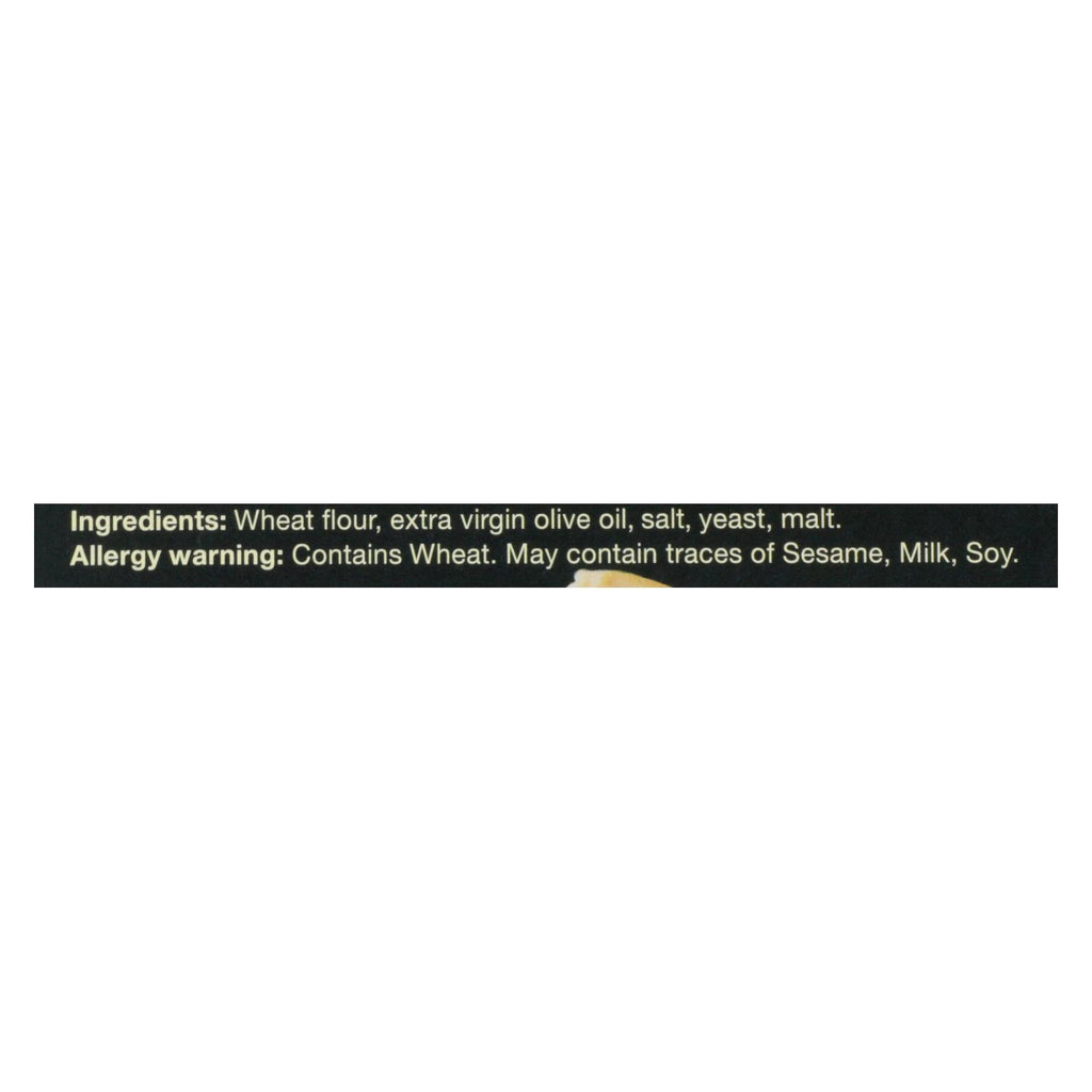 Alessi - Breadsticks - Thin - Case of 6 - 3 oz.