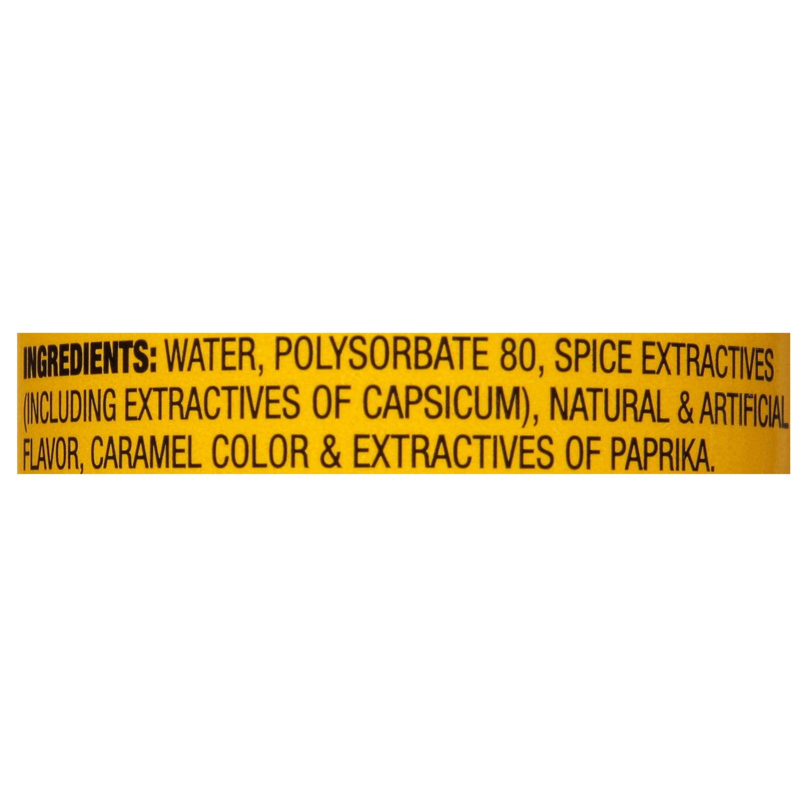 Zatarain's - Crab Boil Liquid - Case of 6 - 4 OZ