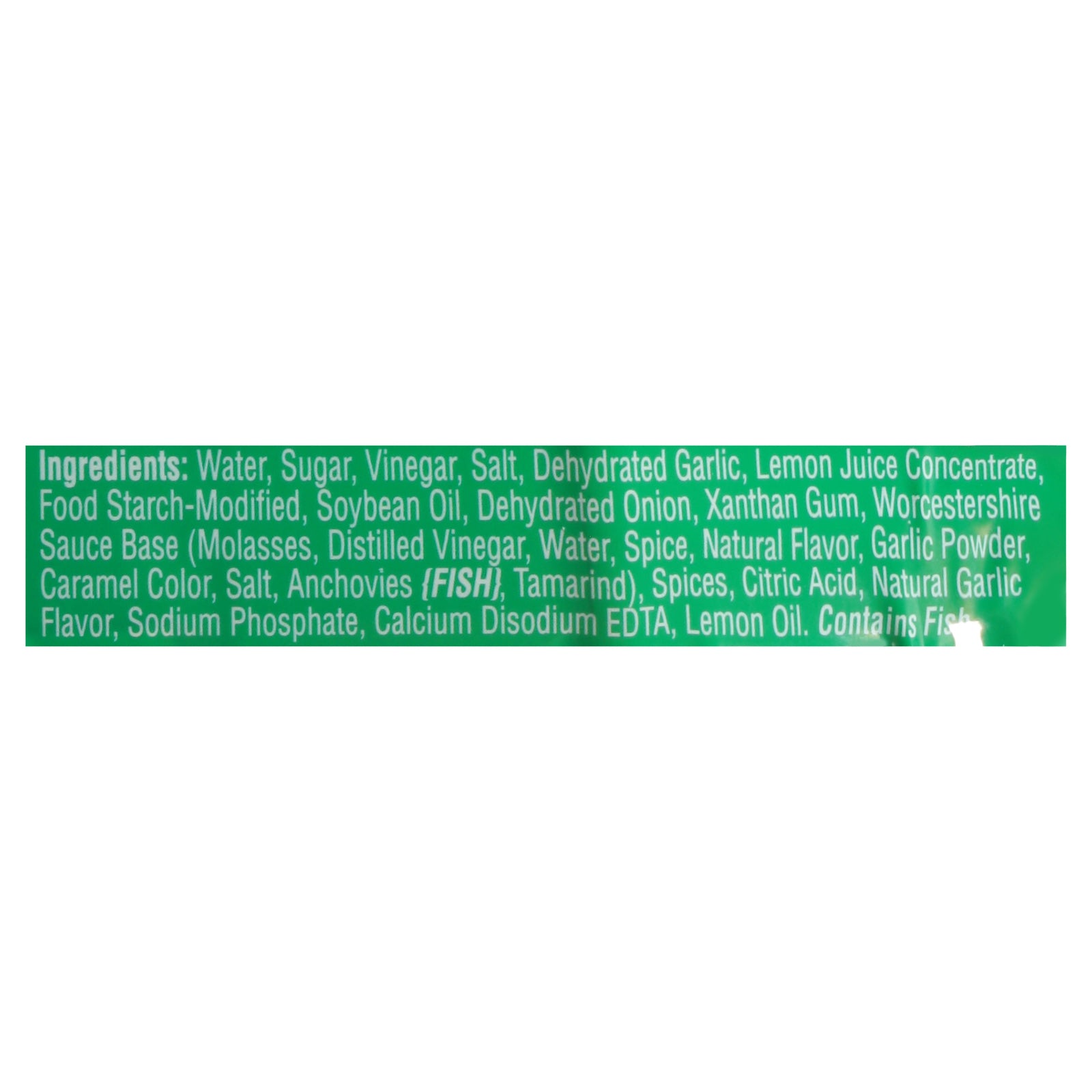 Tony Chachere's Injectable Marinade - Case of 6 - 17 OZ