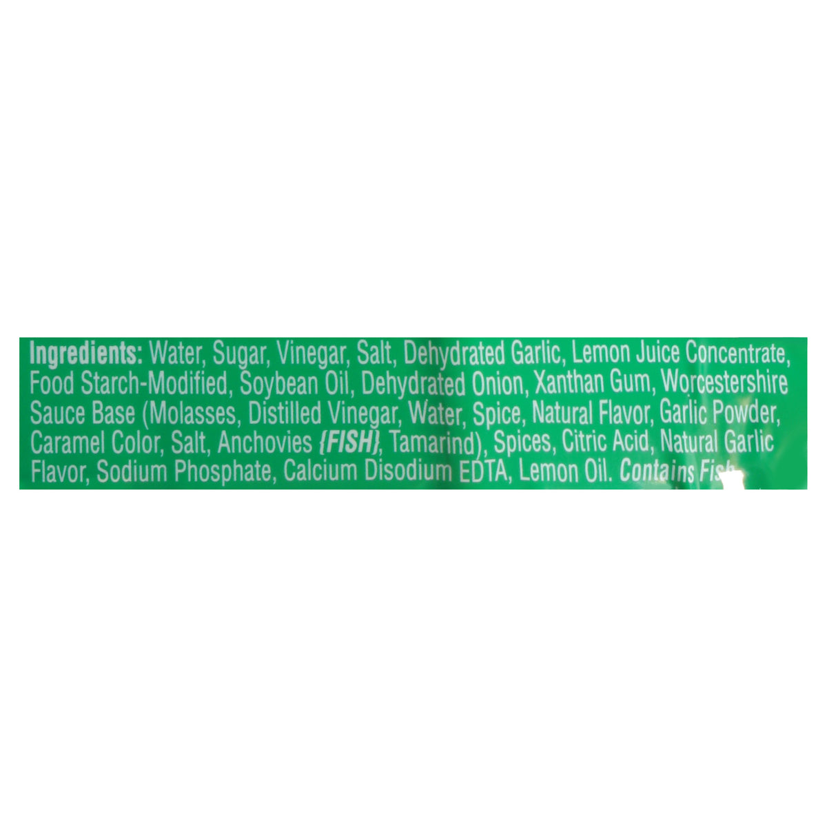 Tony Chachere's Injectable Marinade - Case of 6 - 17 OZ