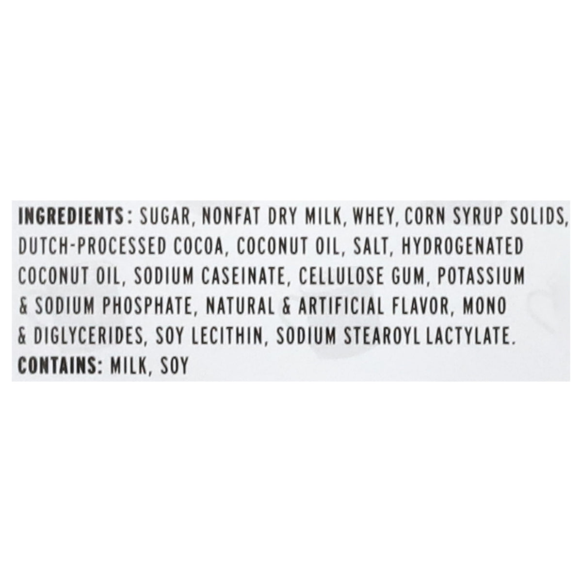 Cocoa Classics - Cocoa Packet Choc Mint - CS of 12-1.25 OZ