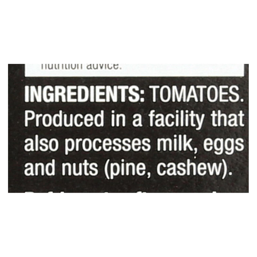 Amore - Double Concentrated Tomato Paste - Tube - 4.5 oz