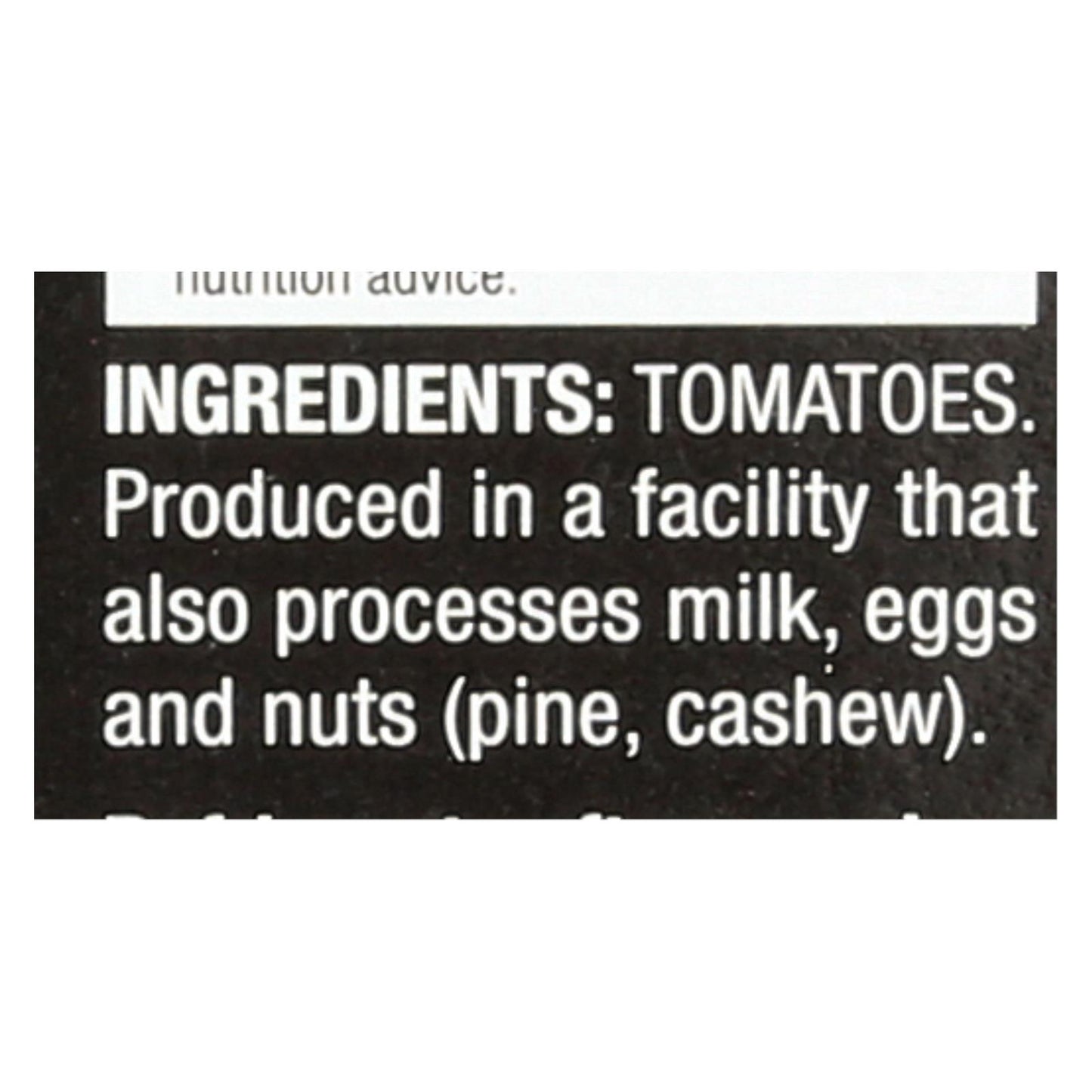 Amore - Double Concentrated Tomato Paste - Tube - 4.5 oz