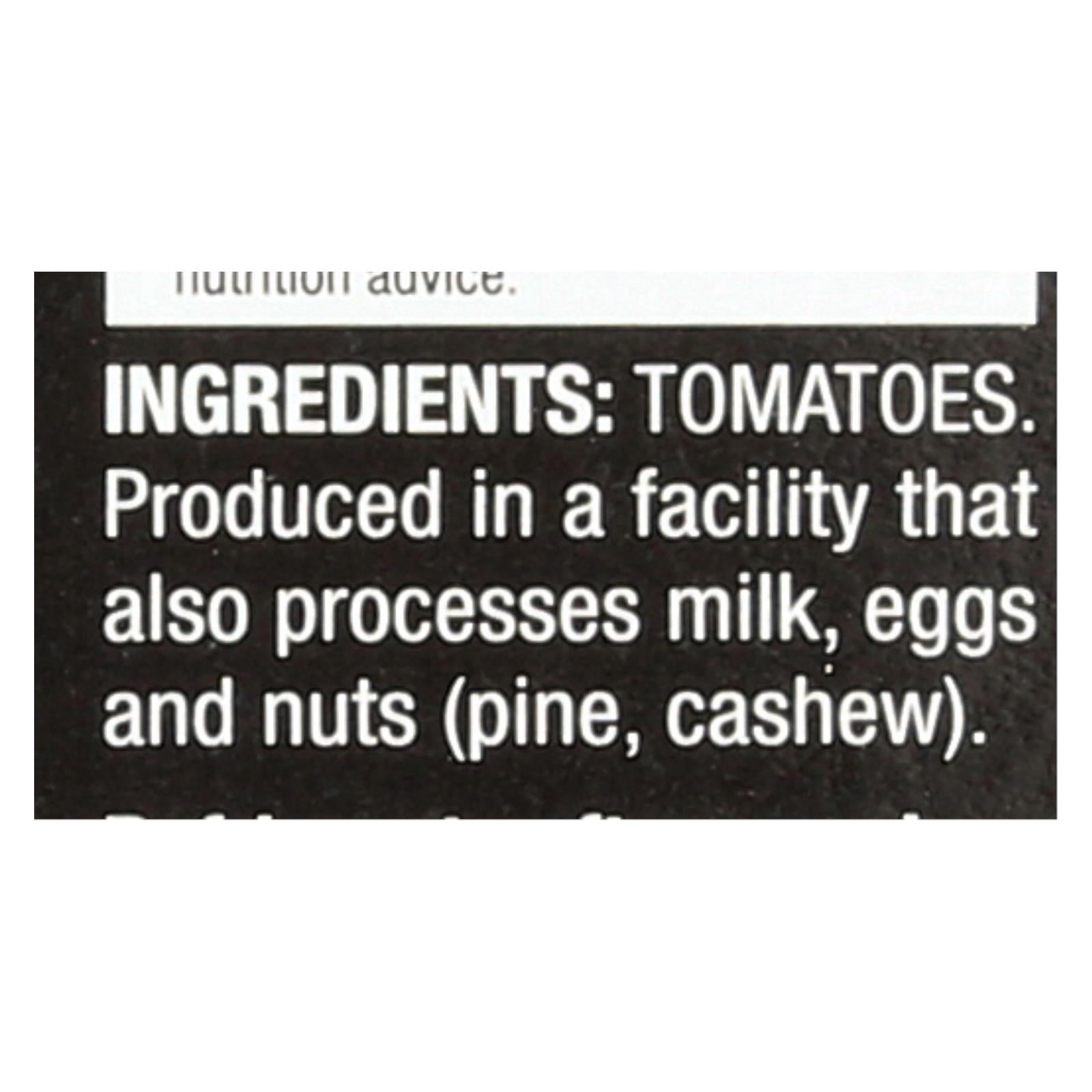 Amore - Double Concentrated Tomato Paste - Tube - 4.5 oz