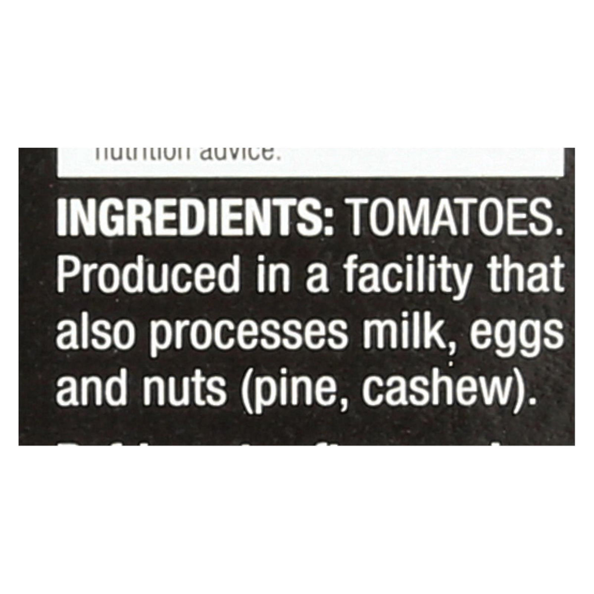 Amore - Double Concentrated Tomato Paste - Tube - 4.5 oz