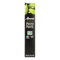 Amore - - Pesto Paste  - Case of 12 - 2.8 oz.