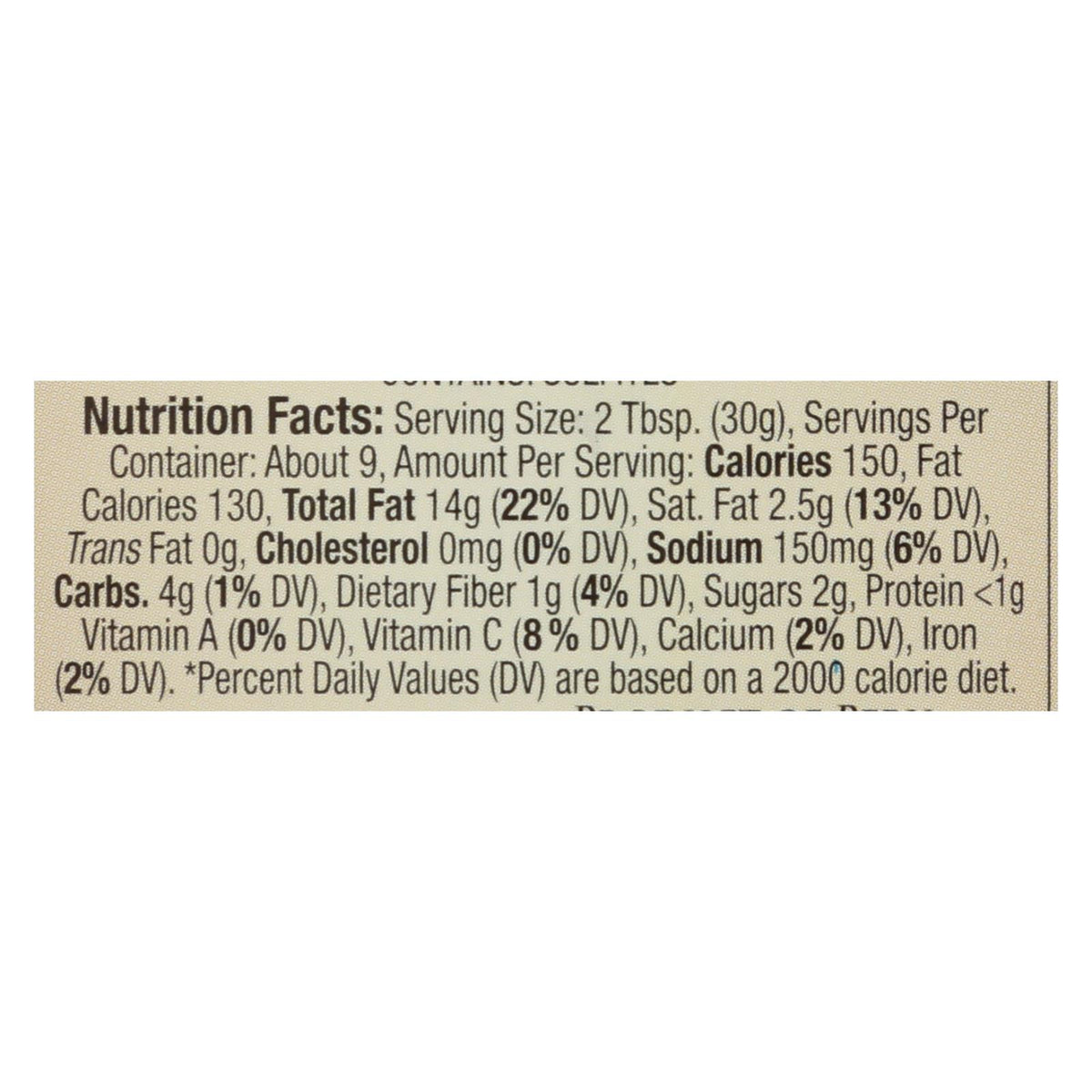 Delallo - Bruschetta - Sun-Dried Tomato - Case of 6 - 10 oz.