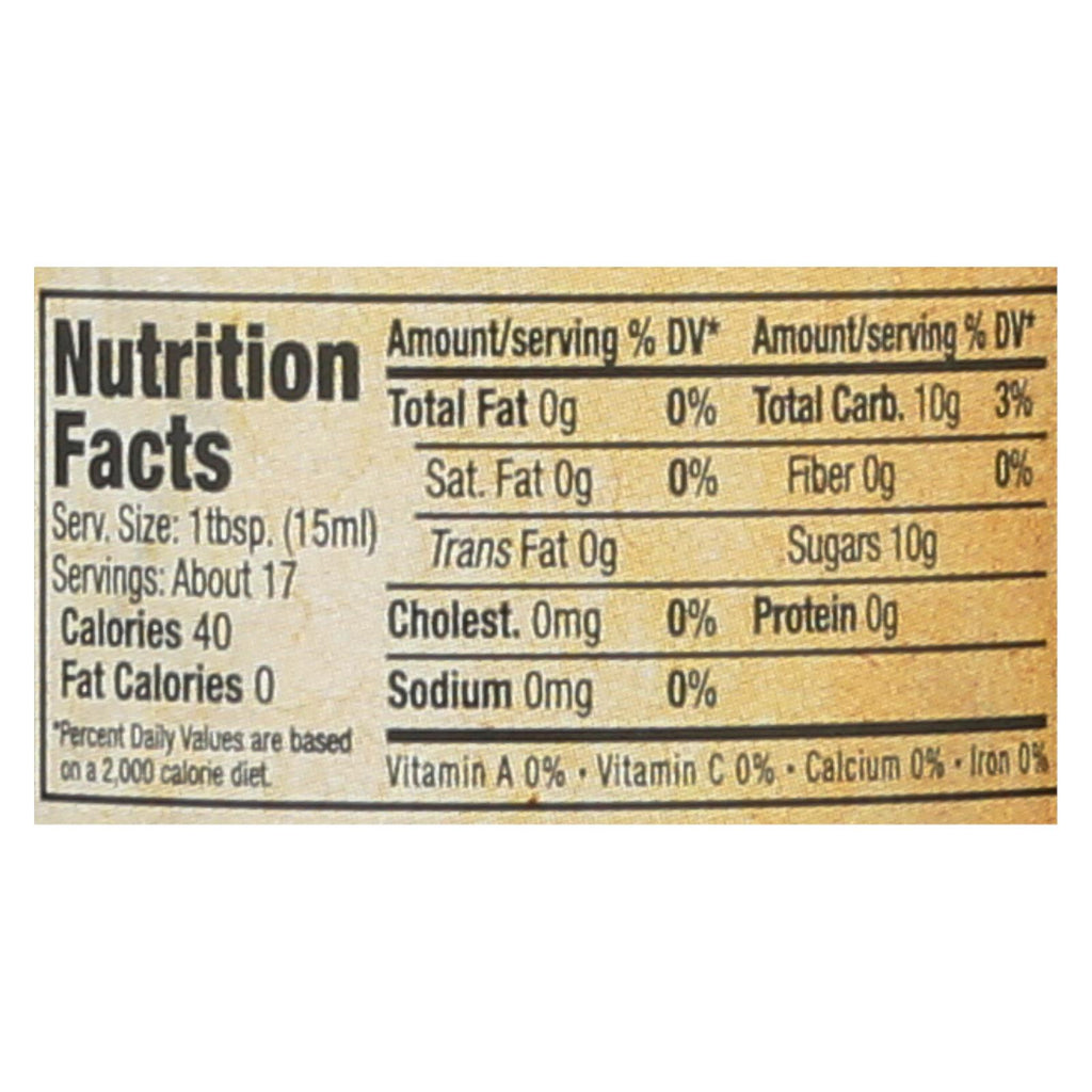 Delallo Modenacrem Balsamic Glaze  - Case of 6 - 8.5 FZ