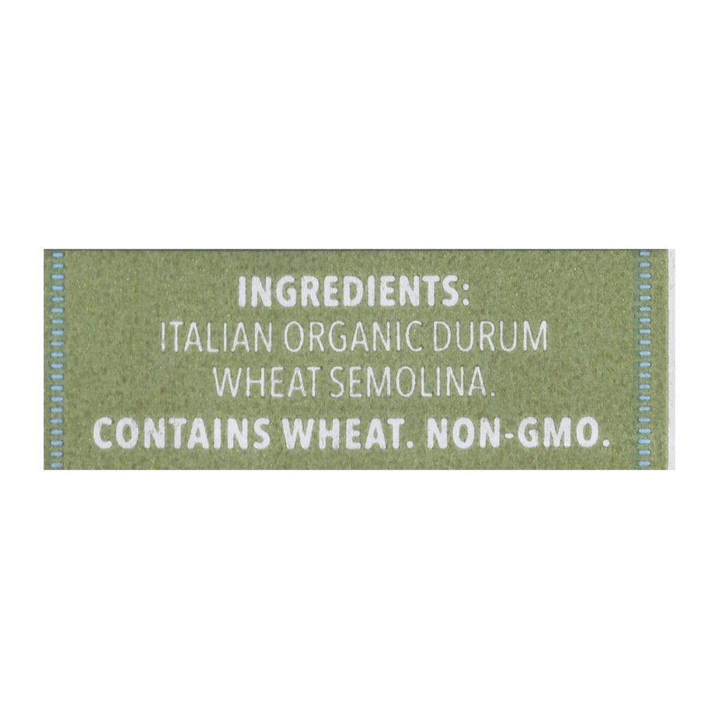 Delallo - Pasta Og1 Gemelli #28 - CS of 8-16 OZ