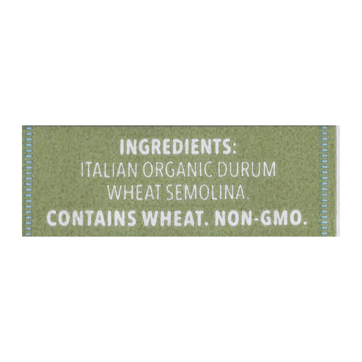 Delallo - Pasta Og1 Gemelli #28 - CS of 8-16 OZ