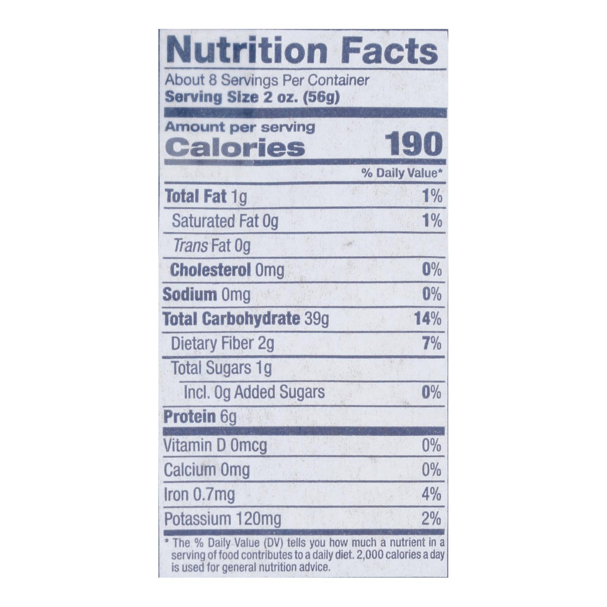 Delallo - Pasta Fusilli #27 - CS of 8-16 OZ