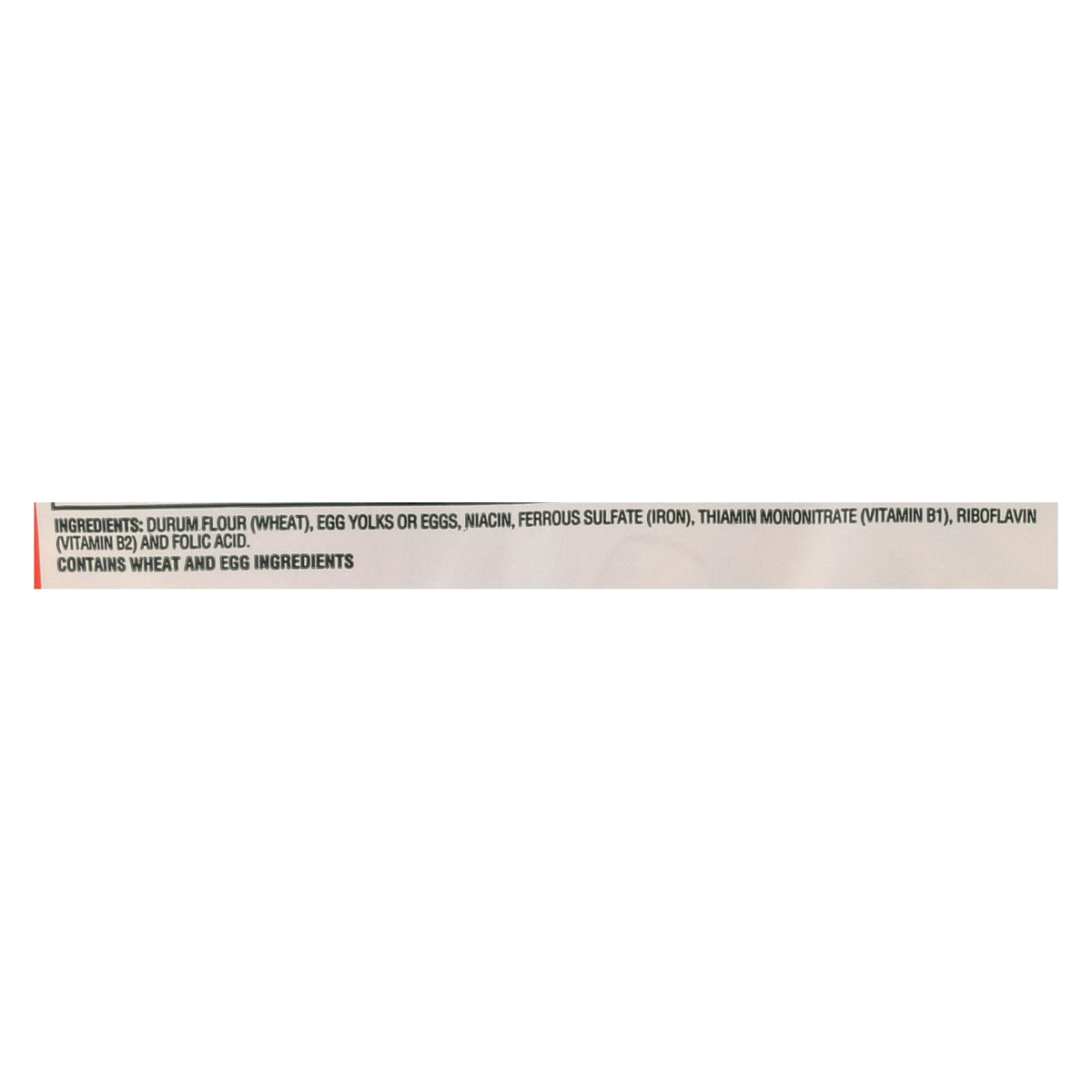 Manischewitz - Extra Wide Egg Noodles - Case of 12 - 12 oz.