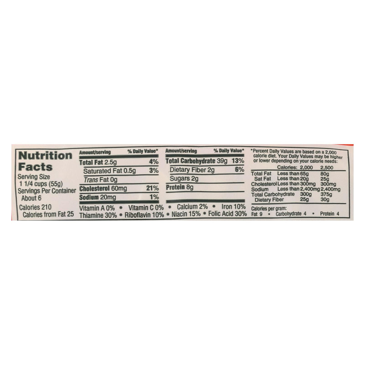 Manischewitz - Extra Wide Egg Noodles - Case of 12 - 12 oz.