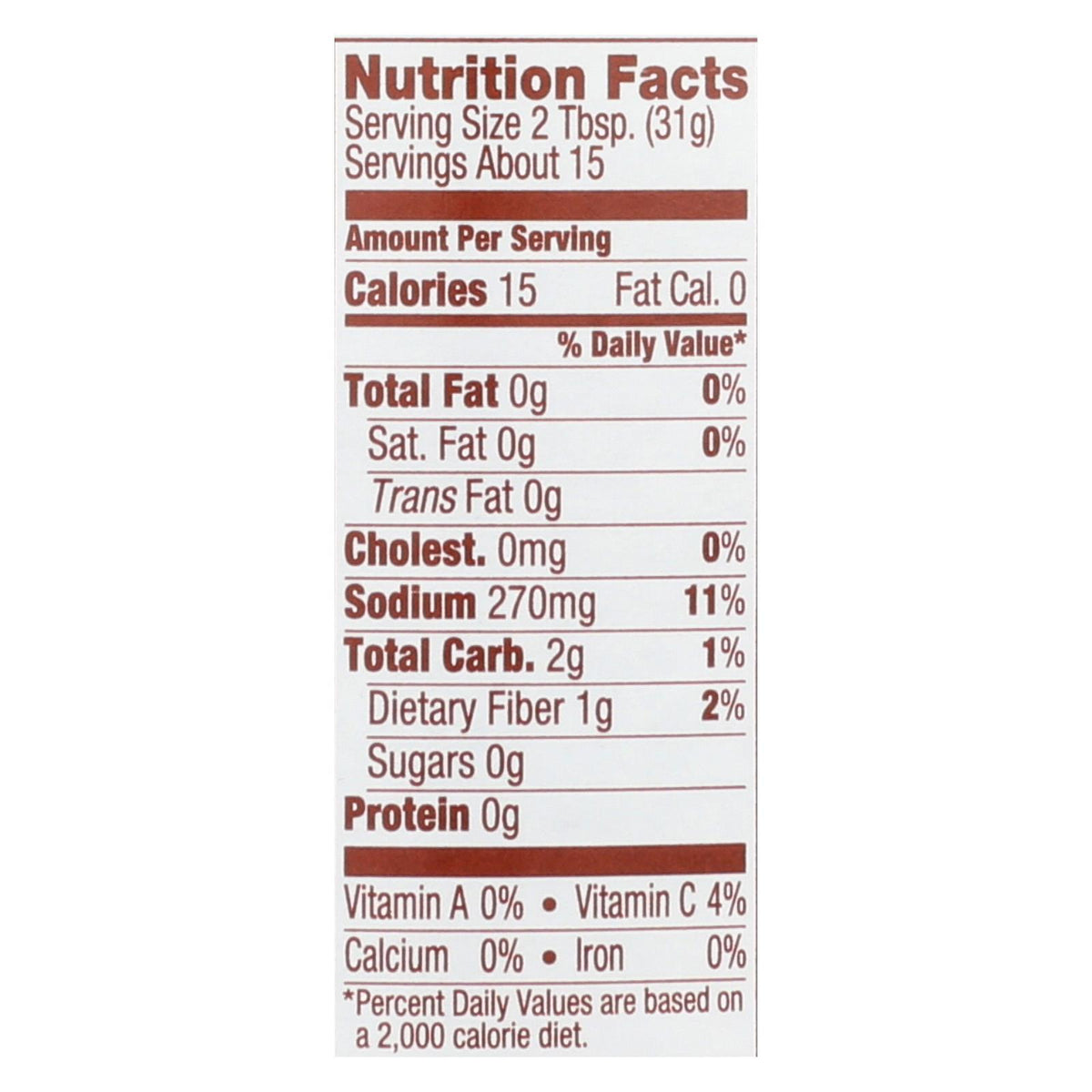 Herdez Salsa - Verde - Case of 12 - 16 oz.