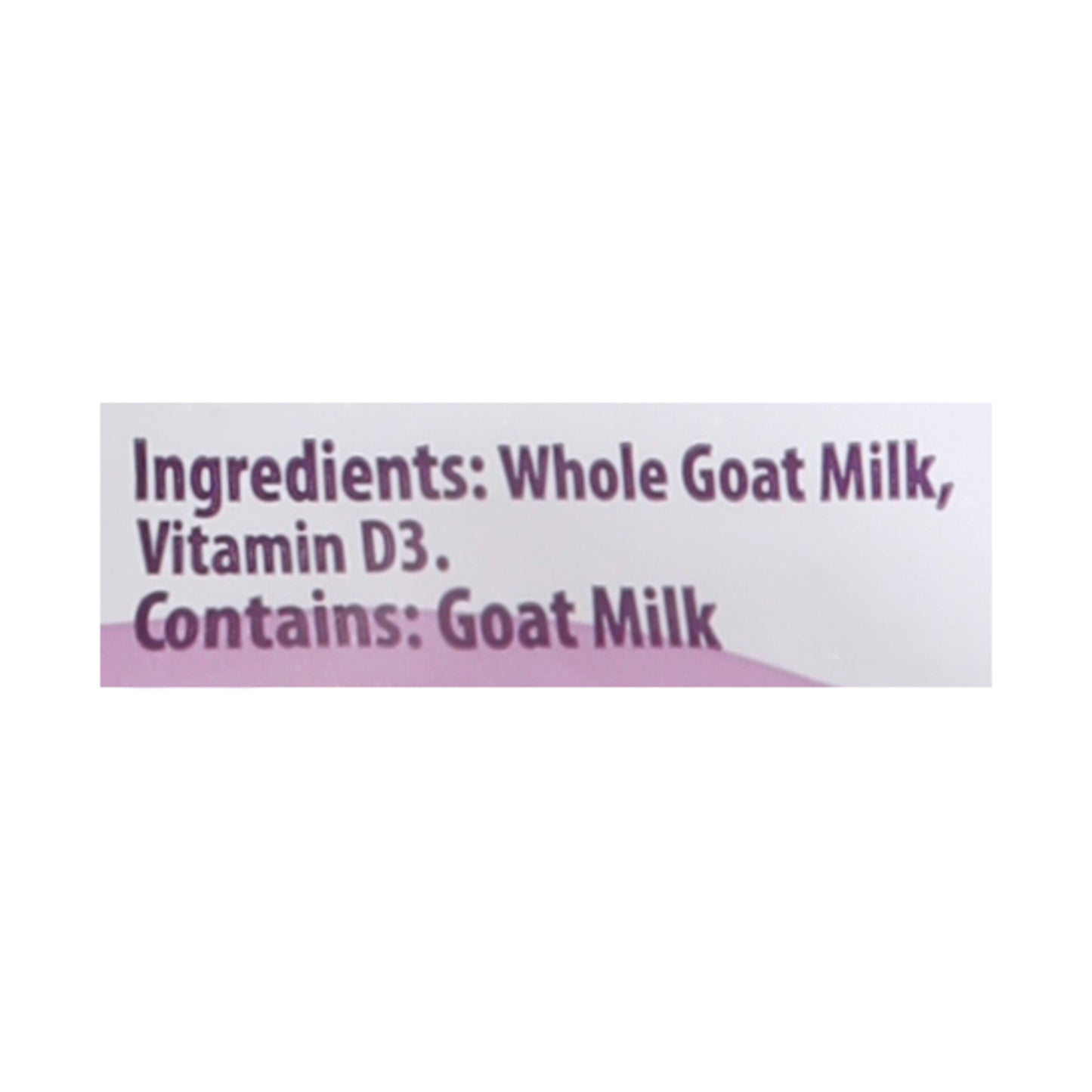 Meyenberg - Goat Milk Whole Powderd - Case of 6-12 OZ