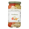 Jeff's Garden - Giardiniera - Case of 6-12 FZ