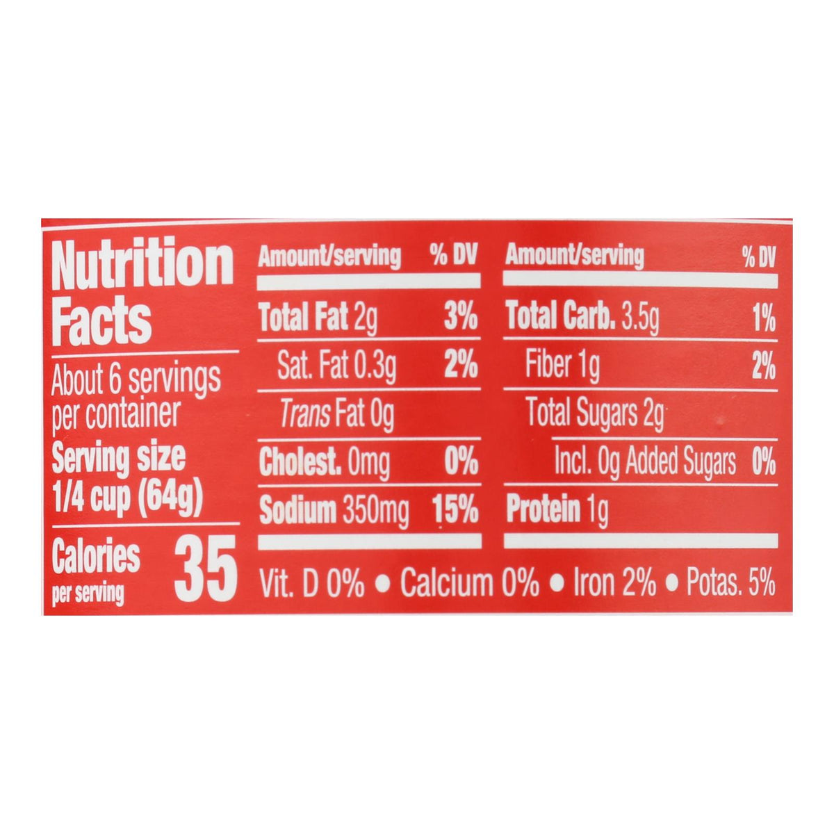 Mezzetta Sauce - Pizza - Case of 6 - 14 oz