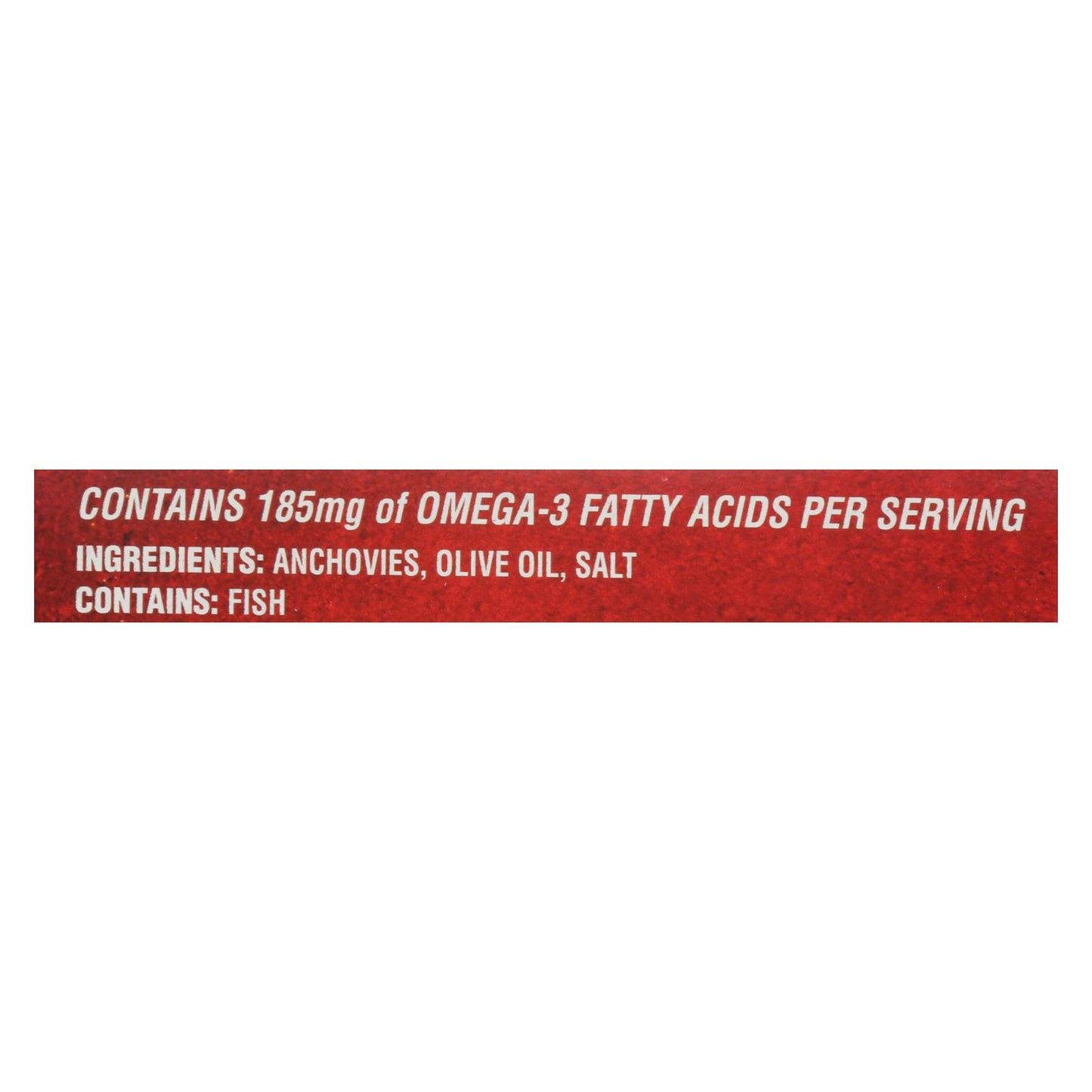 Crown Prince Anchovy Paste - Case of 12 - 1.75 oz.