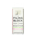 Earth Therapeutics Filing Block - 1 File