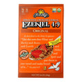 Food For Life Baking Co. Cereal - Organic - Ezekiel 4-9 - Sprouted Whole Grain - Original - 16 oz - case of 6