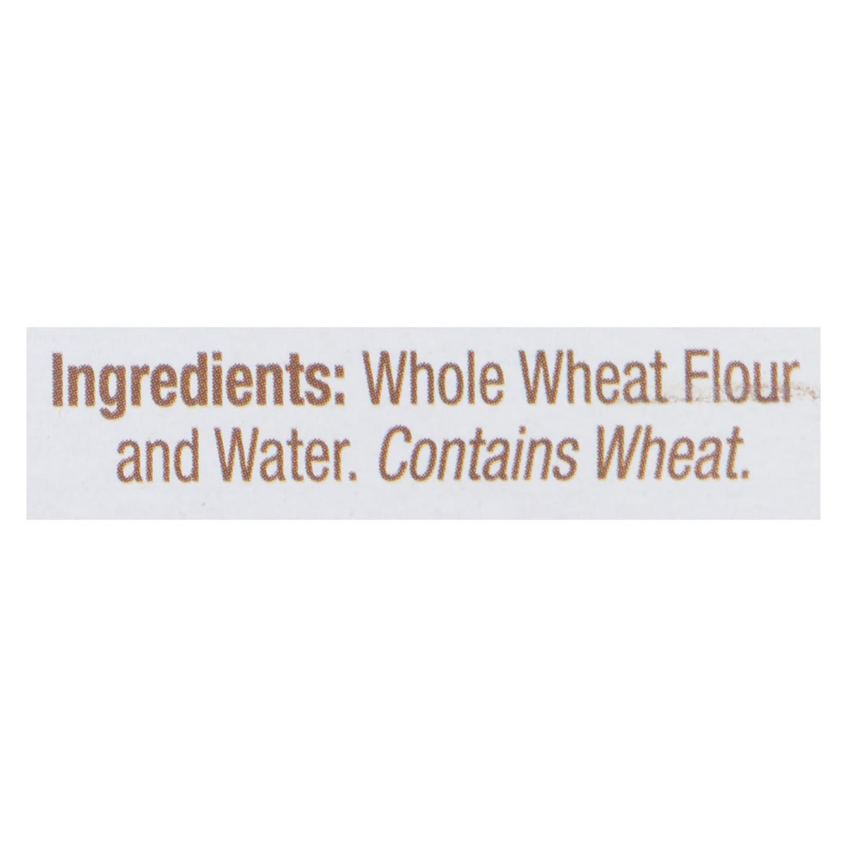 Yehuda - Matzo Thins Daily Whole Wheat - Case of 12 - 10.5 OZ