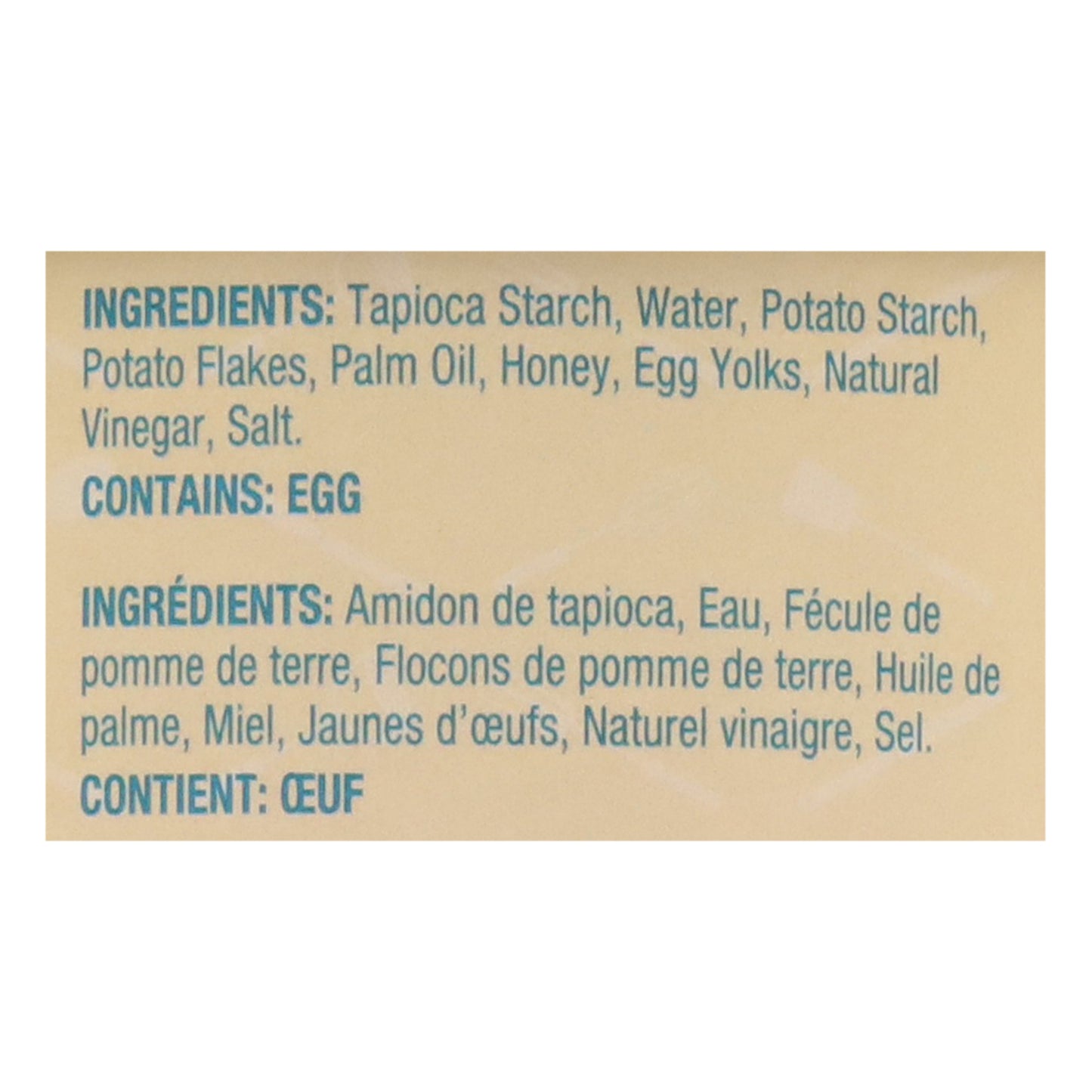 Jeff Nathan Creations Bread Crumbs - Panko Flakes - Plain - Gluten Free - 15 oz - case of 12