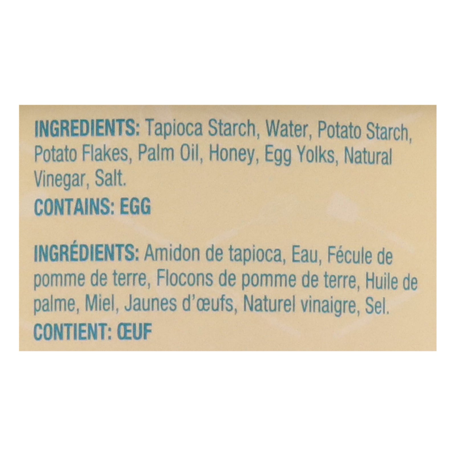 Jeff Nathan Creations Bread Crumbs - Panko Flakes - Plain - Gluten Free - 15 oz - case of 12