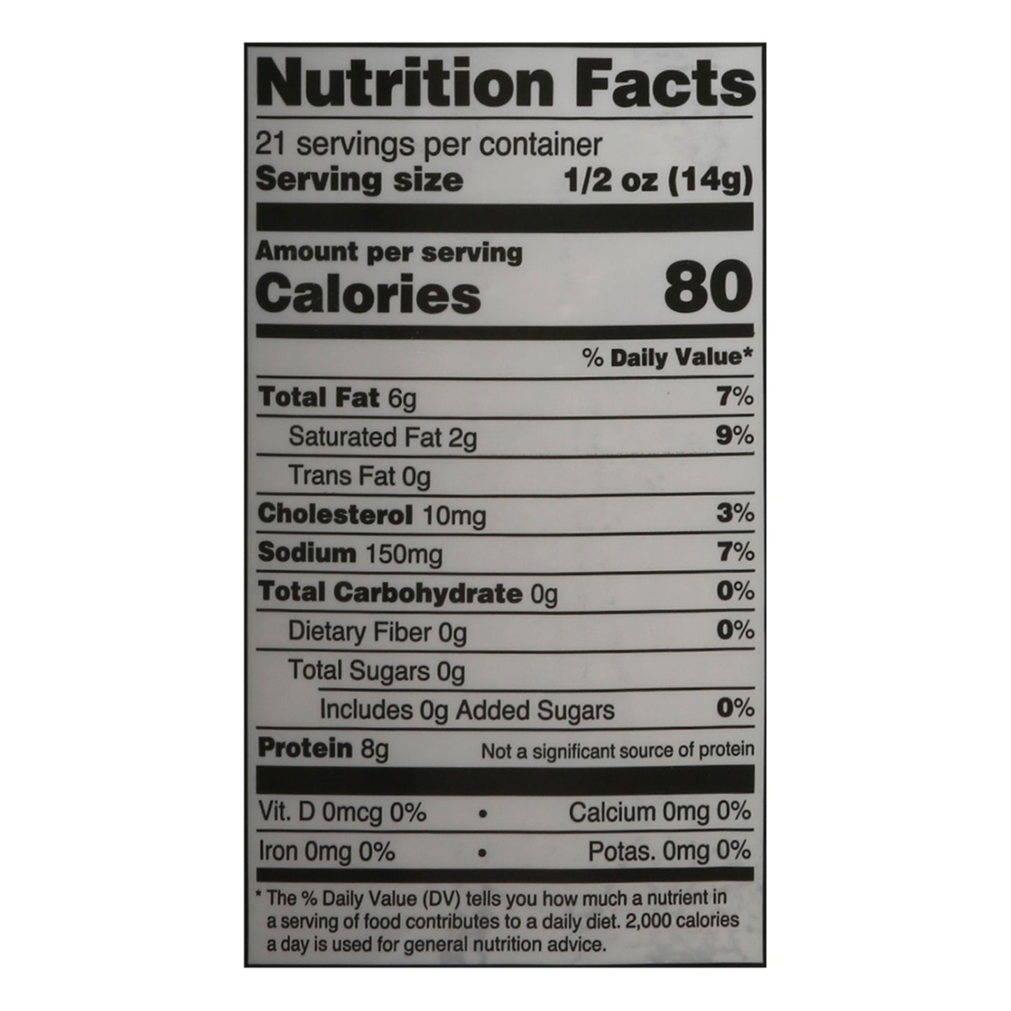 Porq - Panko Crumbs Breadless - Case of 6-10.5 OZ