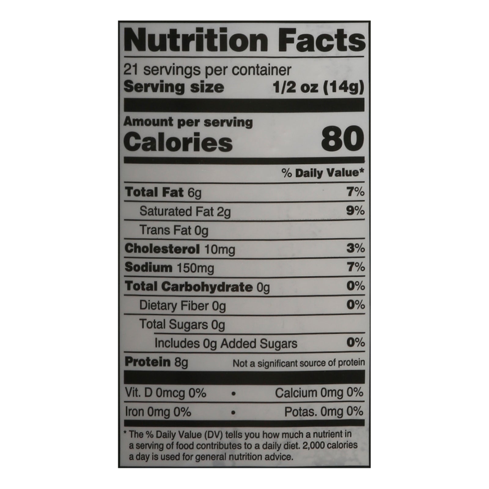 Porq - Panko Crumbs Breadless - Case of 6-10.5 OZ