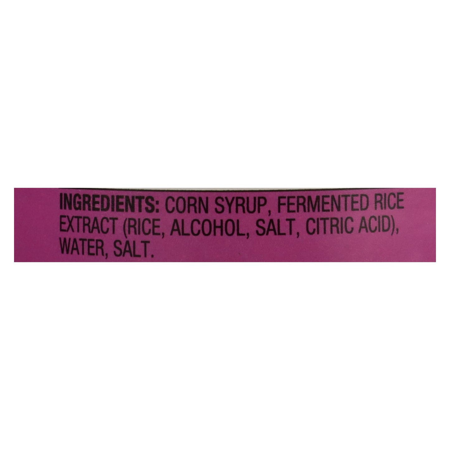 Mizkan - Seasoning Sweet Mirin - Case of 6 - 12 OZ