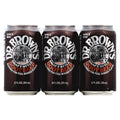Dr. Brown Draft Style Root Beer - Case of 4 - 6/12 FZ
