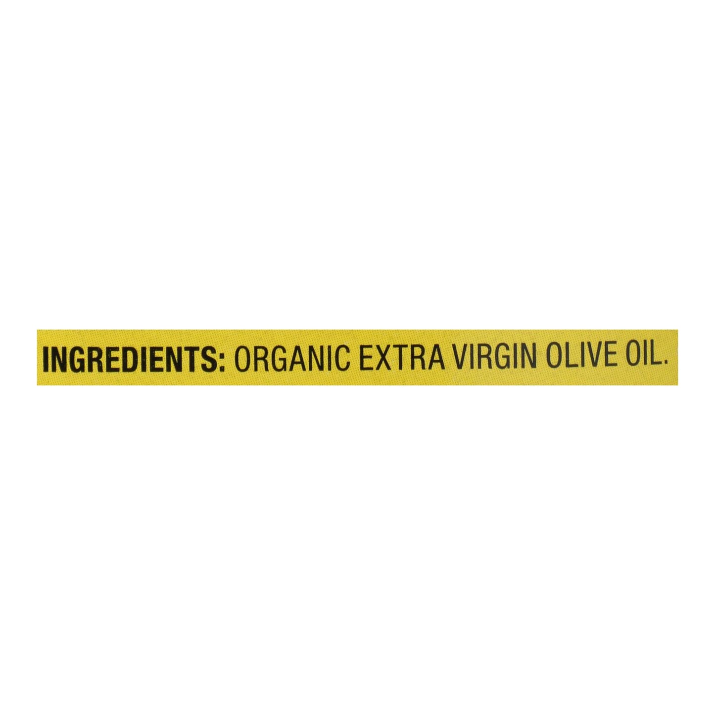 Bragg - Olive Oil - Organic - Extra Virgin - 16 oz - case of 12
