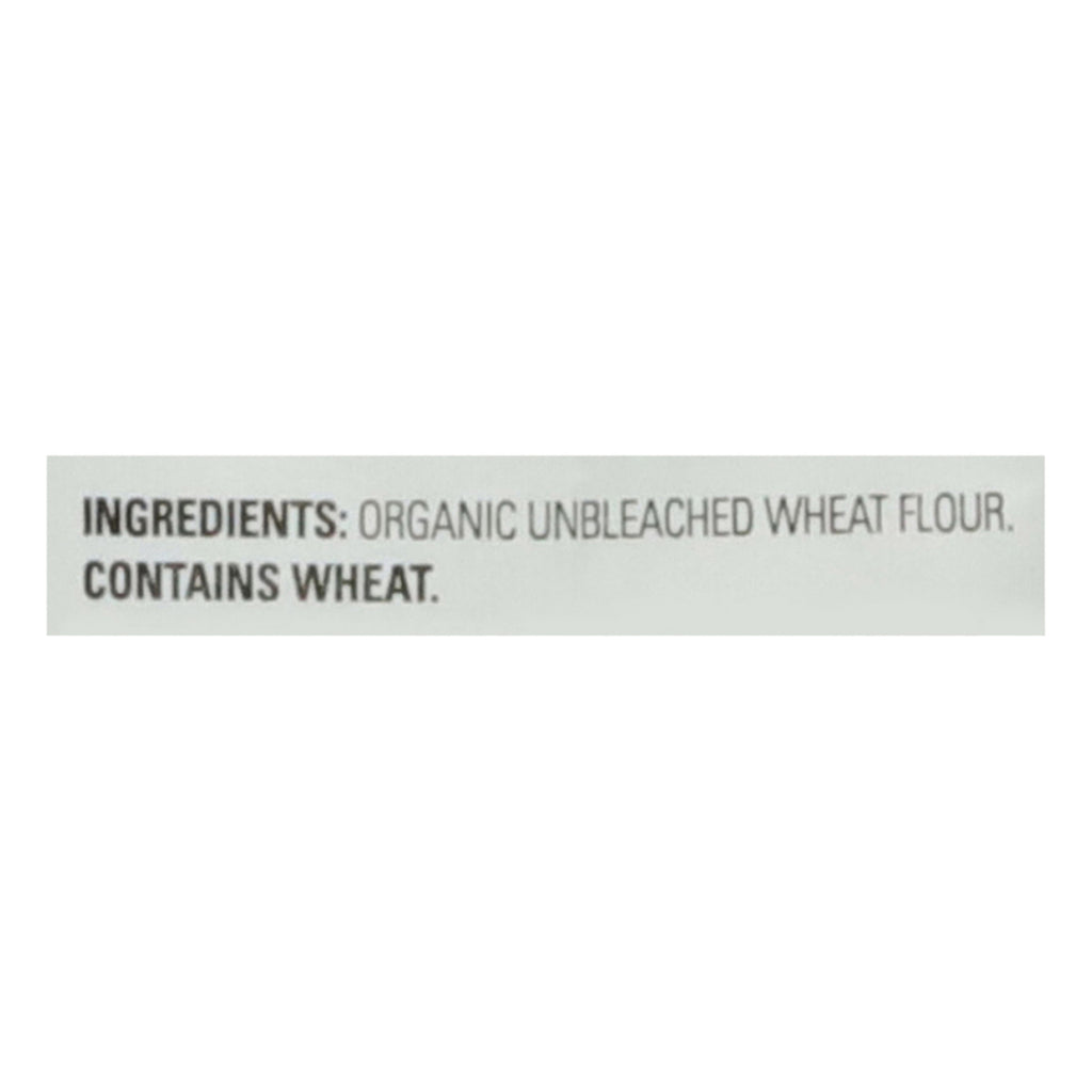 Arrowhead Mills - Flour Og2 Bread - CS of 8-5 LB