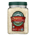 Rice Select Arborio Rice - Organic - Case of 4 - 32 oz.