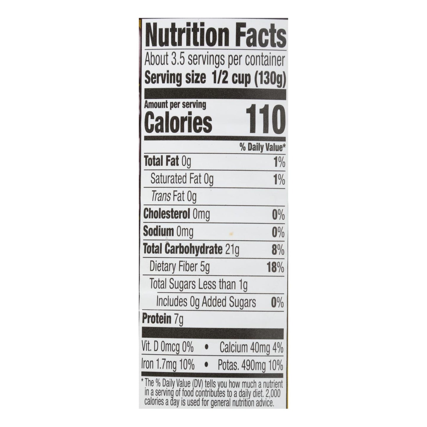 Westbrae Foods Organic Black Beans - Case of 12 - 15 oz.