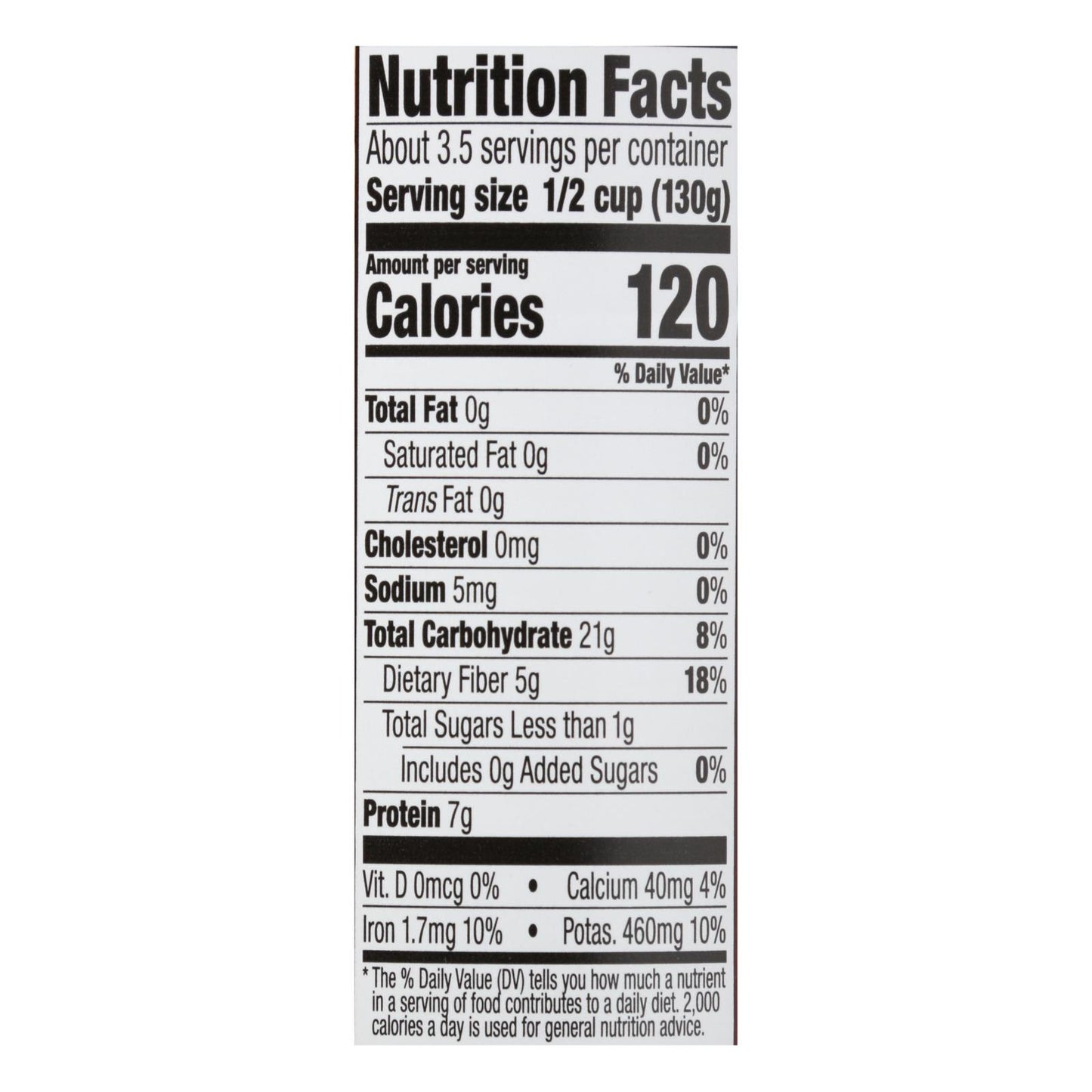 Westbrae Foods Organic Pinto Beans - Case of 12 - 15 oz.