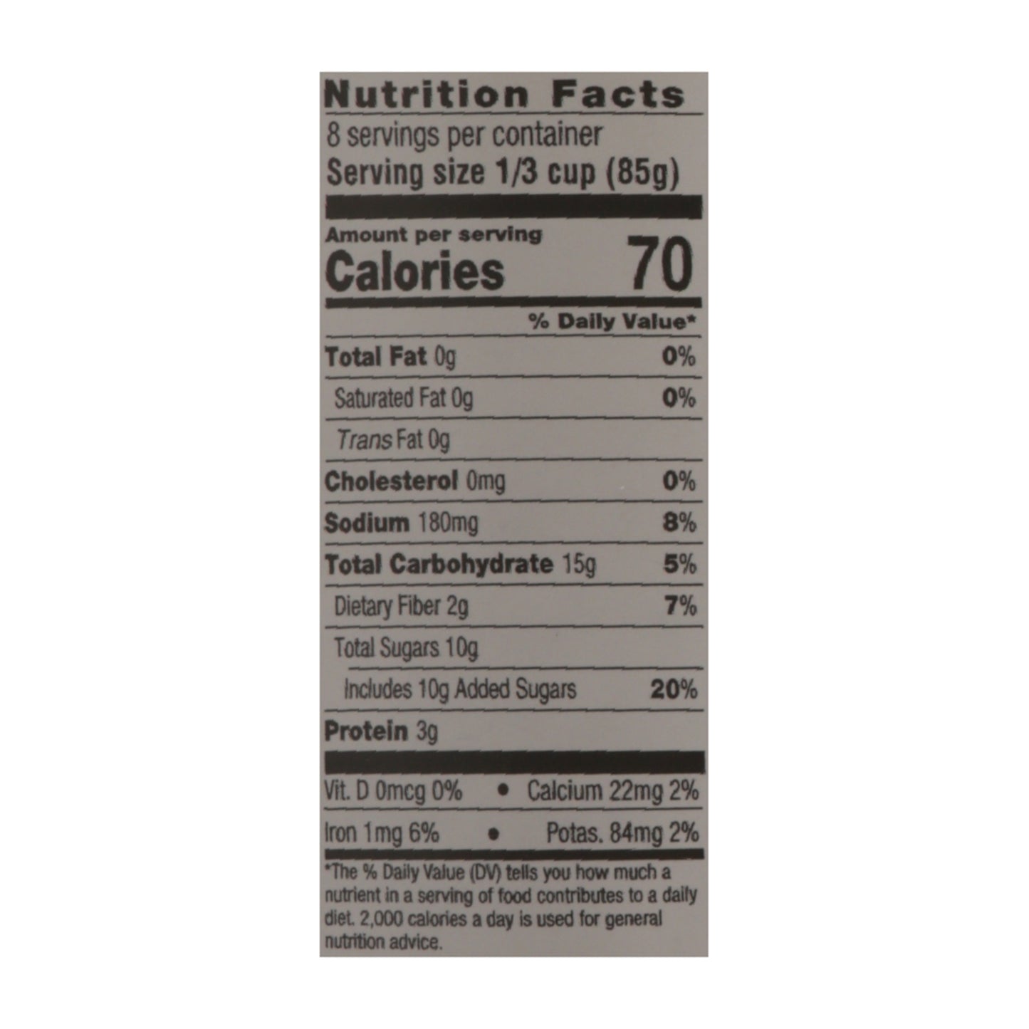 Paisley Farm - Five Bean Salad - Case of 6-24 OZ