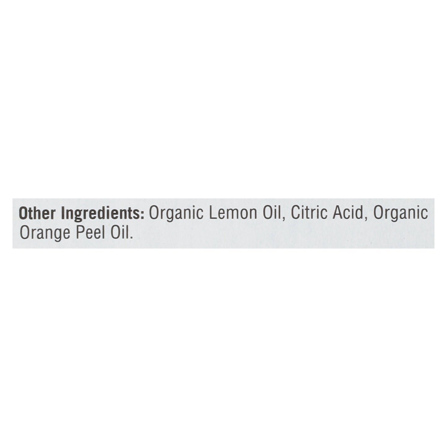 Yogi - Tea Gng Cit Tmrc Vitamin - Case of 6-16 BAG