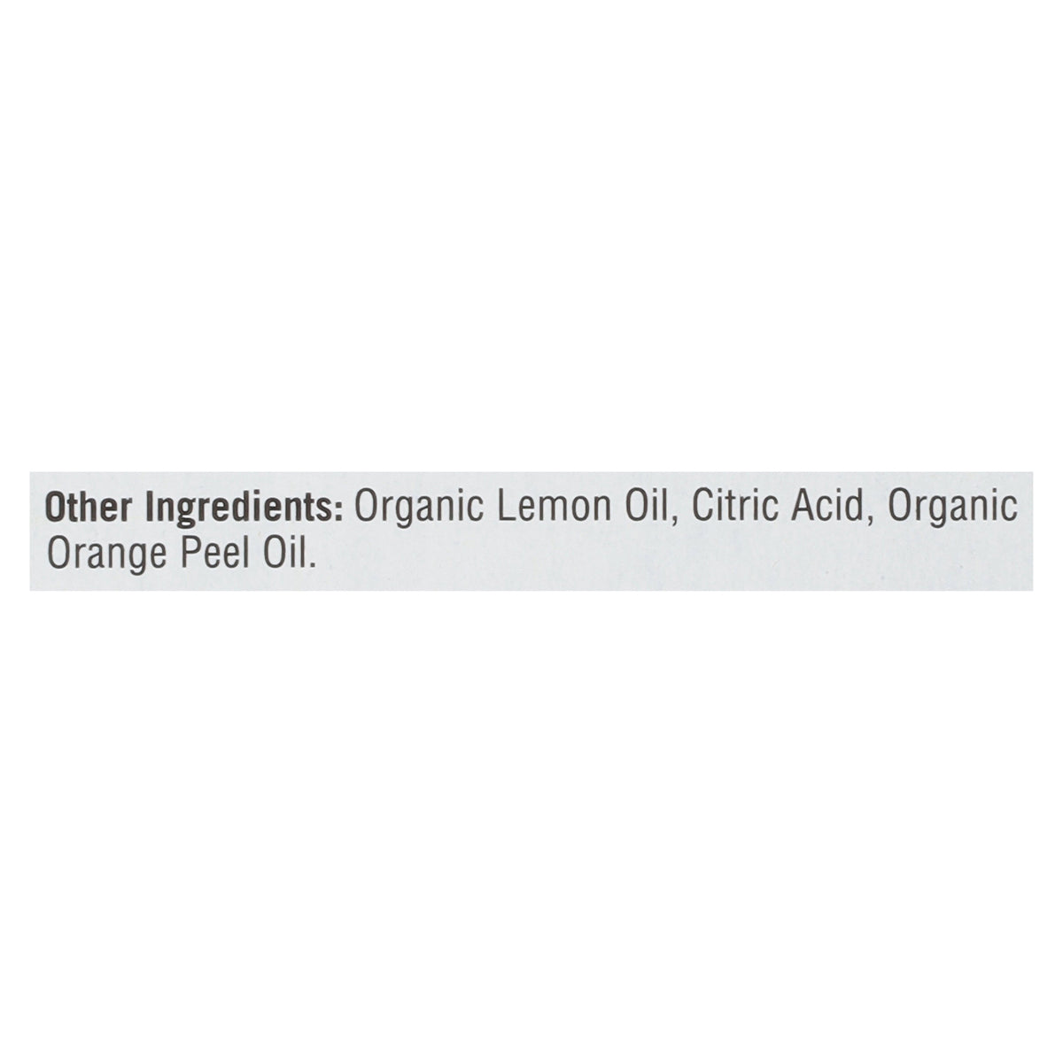 Yogi - Tea Gng Cit Tmrc Vitamin - Case of 6-16 BAG
