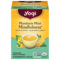 Yogi - Tea Og2 Mand Mint Mindful - CS of 6-16 BAG