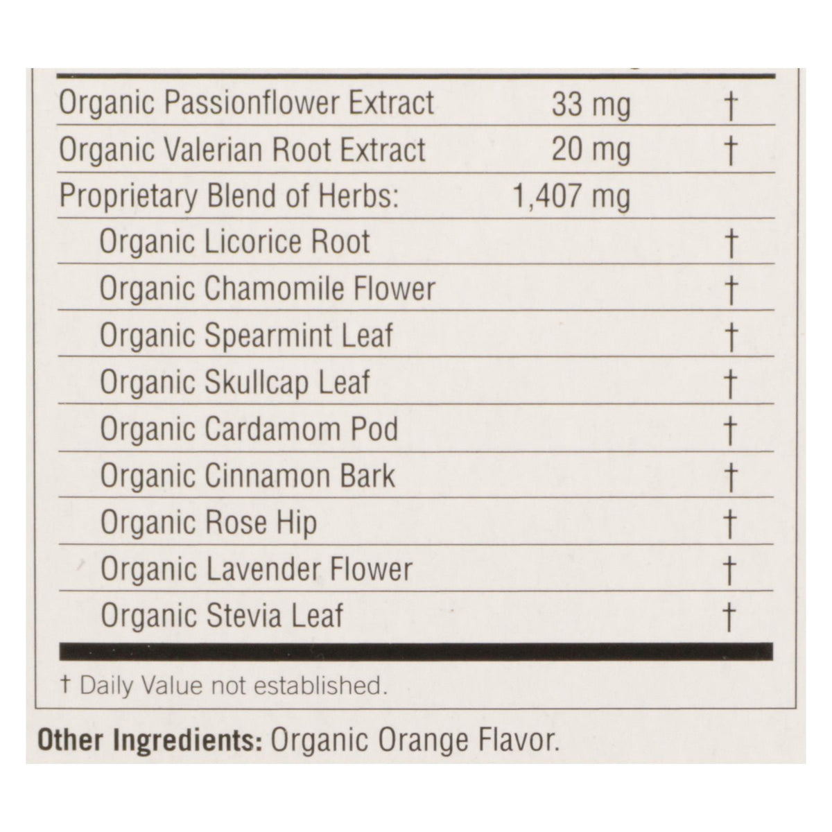 Yogi Bedtime Herbal Tea Caffeine Free Chamomile - 16 Tea Bags - Case of 6