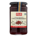 Felix Ligonberrie - Fruit - Case of 8 - 14.5 oz.