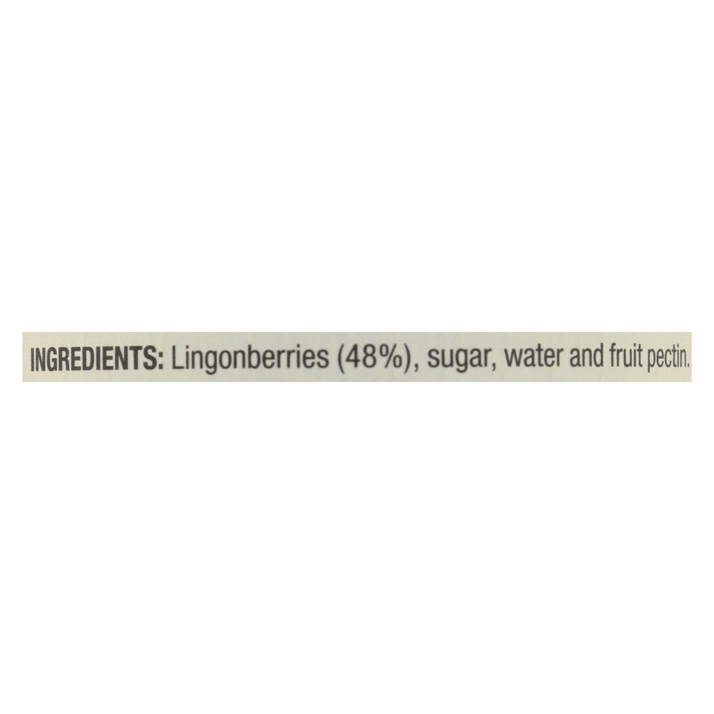 Felix Ligonberrie - Fruit - Case of 8 - 14.5 oz.