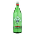 The Mountain Valley Spring Water  - Case of 12 - 1 LTR